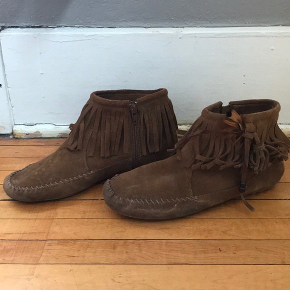 Booties! - Picture 2 of 2